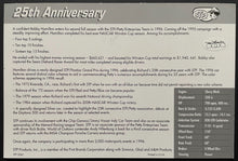 Load image into Gallery viewer, 1996 Bobby Hamilton Signed NASCAR Racing Promo Photo Card Autographed STP