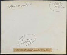 Load image into Gallery viewer, 1948 Press Photo Barrie Flyers vs Montreal Nationals Hockey Championship Win