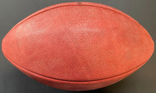 Load image into Gallery viewer, Bo Jackson Marcus Allen Oakland Raiders Signed Football Fanatics NFL HOF