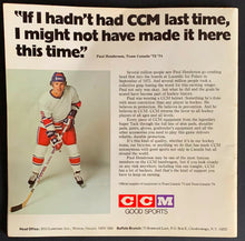 Load image into Gallery viewer, 1974 Canada Russia Summit Series Program + 2 Tickets Maple Leaf Gardens Vintage