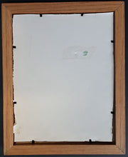 Load image into Gallery viewer, 1984 Whitey Ford Autographed Framed Photo Signed New York Yankees MLB COA