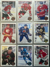 Load image into Gallery viewer, 1992-93 O-Pee-Chee NHL Hockey Complete 396 Card Set OPC 25th Anniversary Gretzky