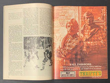 Load image into Gallery viewer, 1979 NHL Hockey Program Sittler Scores 40th Goal Toronto Maple Leafs vs Capitals