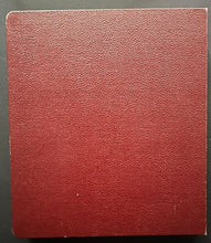 Load image into Gallery viewer, 1954 Opening O'Connell Lodge Fish & Game Club Photo Album Maurice Richard NHL