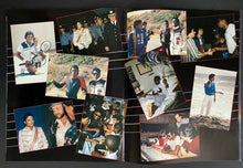 Load image into Gallery viewer, 1984 Jacksons Victory Tour Concert Tour Program Michael Jackson Thriller