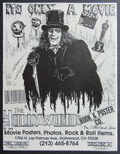 Load image into Gallery viewer, 1984 Beyond The Blackout Punk Rock Magazine Issue #3 - Ramones Cover LOA Vintage