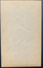 Load image into Gallery viewer, 1961 Eddie Collins Exhibit Card Philadelphia Athletics MLB Baseball Vintage