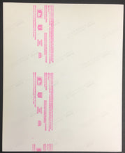 Load image into Gallery viewer, Phil Plantier Signed Boston Red Sox Team Issued Baseball Photo Authentic JSA COA