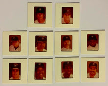 Load image into Gallery viewer, 1978 World Series Champions New York Yankees Team Issued 35mm Baseball Slides