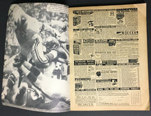 Load image into Gallery viewer, 1962 Pro Football Illustrated Magazine The New York Giants NFL AFL Wally Lemm