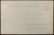 Load image into Gallery viewer, c1914 Spanish Postcard US General Pershing + Francisco Pancho Villa Mexican