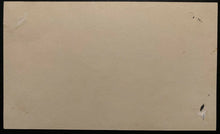 Load image into Gallery viewer, Signed Vintage Index Card Hollywood Actress Madge Evans Autographed Vtg