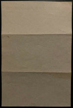 Load image into Gallery viewer, 1940 Vintage Signed Conde Nast Letter Publishing Letterhead Autographed LOA
