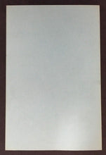 Load image into Gallery viewer, Peter Gabriel Concert Facility Pass Toronto Canada venue Music Rock Vintage