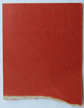 Load image into Gallery viewer, 1955 Cleveland Barons AHL Hockey Game Ticket Stubs with Original Envelope