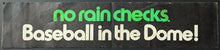 Load image into Gallery viewer, 1988 SkyDome Pre-Opening Promotional Brochure+Bumper Stickers Toronto Blue Jays