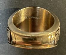 Load image into Gallery viewer, 1991 MLB All-Star Game National League Ring Toronto Blue Jays Baseball