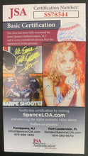 Load image into Gallery viewer, 2003 Team Canada Autographed Signed Calendar Hockey Vintage Olympics