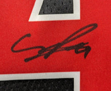 Load image into Gallery viewer, Pascal Siakam Autographed Toronto Raptors Basketball Jersey Signed MLSE COA NBA