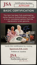 Load image into Gallery viewer, Mark Messier Autographed Edmonton Oilers Hockey Photo Signed 8x10 JSA