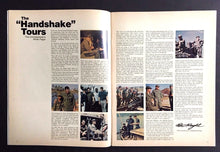 Load image into Gallery viewer, 1970 NFL Cotton Bowl Dallas Cowboys St Louis Cardinals VTG Football Program