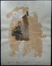 Load image into Gallery viewer, 1946 Bill Ezinicki Autographed Turofsky Photo Signed Vintage Toronto Maple Leafs