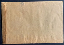 Load image into Gallery viewer, 1963 2 Different Needlecraft Patterns Toronto Daily Star Newspaper Vintage