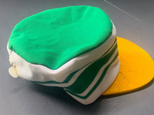 Load image into Gallery viewer, MLB Oakland A's Baseball Cap 12x Signed Vintage Hat Rickey Henderson Athletics