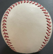 Load image into Gallery viewer, Fred Lynn Autographed American League Baseball Signed Rawlings Tri-Star