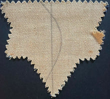 Load image into Gallery viewer, 1940's Vintage YMCA Y YWCA Patch Crest Old