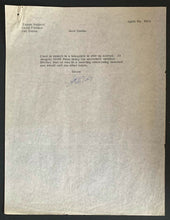 Load image into Gallery viewer, 1961` Toronto Maple Leaf Baseball Club Canadian Pacifc Telegraphs + Letters