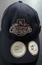 Load image into Gallery viewer, New York Yankees 2009 League Champions World Series Hat Cap 39Thirty New Era
