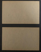 Load image into Gallery viewer, 12 Different Vintage 1940-1960 Exhibit Cards Historical Sports Primo Carnera