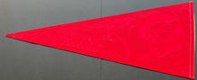 Load image into Gallery viewer, 1967 St. Louis Cardinals NFL Football Full Size Pennant Vintage