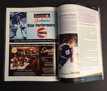 Load image into Gallery viewer, 2000 NHL Hockey All Star Game Program Toronto Wayne Gretzky #99 Retirement Disc