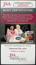 Load image into Gallery viewer, Sam Pollock Signed NHL Hockey Photo Montreal Canadiens GM HOF Autographed JSA