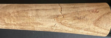 Load image into Gallery viewer, Signed Jack Domenico Toronto Maple Leafs Game Used Baseball Bat Autographed