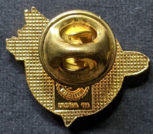 Load image into Gallery viewer, c1990 Toronto Blue Jays Staff Issued Lapel Pin MLB Baseball Vintage Canada Birks