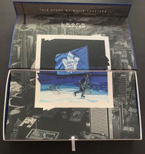 Load image into Gallery viewer, 2019-20 Toronto Maple Leafs Full Season Ticket Book 4 Seats NHL Hockey Playoffs