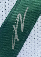 Load image into Gallery viewer, Giannis Antetokounmpo Signed Bucks Display Jersey NBA Basketball JSA