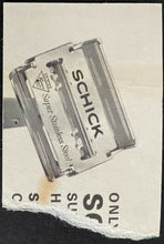 Load image into Gallery viewer, 1967 NHL Hockey Ticket Stub Toronto Maple Leafs Stanley Cup Semis Clinching Game