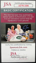 Load image into Gallery viewer, DeMar DeRozan Autographed Signed Toronto Raptors NBA Basketball Photo JSA COA