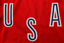 Load image into Gallery viewer, Bruce Jenner Autographed 1976 USA Track Jersey Signed Caitlyn Jenner COA