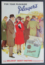 Load image into Gallery viewer, 1962 Maple Leaf Gardens Memorial Cup Playoffs Program Hamilton vs St Michael's