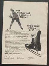 Load image into Gallery viewer, 1972 Hockey Digest Inaugural Issue Bobby Orr Pro Hockey NHL HOF Vintage Booklet