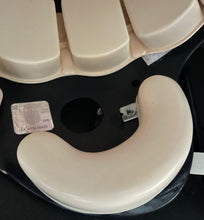 Load image into Gallery viewer, Marshall Faulk Autographed St Louis Rams Football Helmet Signed NFL Fanatics