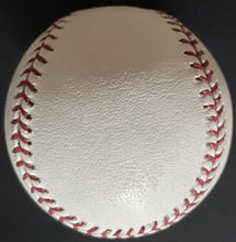 Load image into Gallery viewer, Willie Mays Signed Autographed Official Major League Rawlings Baseball PSA/DNA