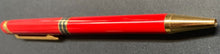 Load image into Gallery viewer, Ferrari Formula Series Ballpoint Pen Aurora F1 Racing Series 1980s 1990 Cartier