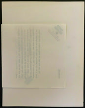 Load image into Gallery viewer, 1971 NFL Super Bowl V Football Ticket Stub Colts vs Dallas Cowboys + Photo