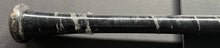 Load image into Gallery viewer, Ezequiel Carrera Game Used + Cracked Toronto Blue Jays Baseball Bat Max Bats